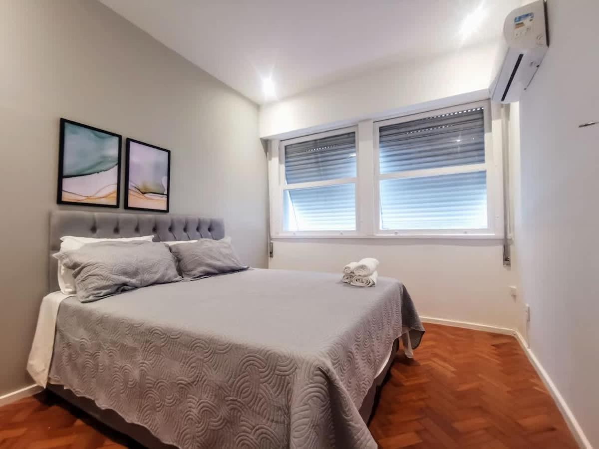 Lux 29 - Modern 3 Bedrooms In Copacabana Near Appartement