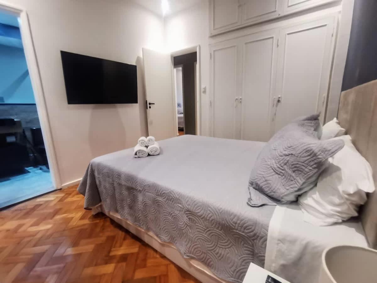 Appartement Lux 29 - Modern 3 Bedrooms In Copacabana Near Rio de Janeiro