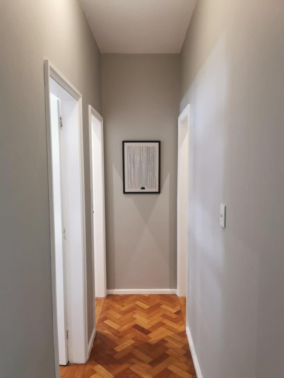 Appartement Lux 29 - Modern 3 Bedrooms In Copacabana Near
