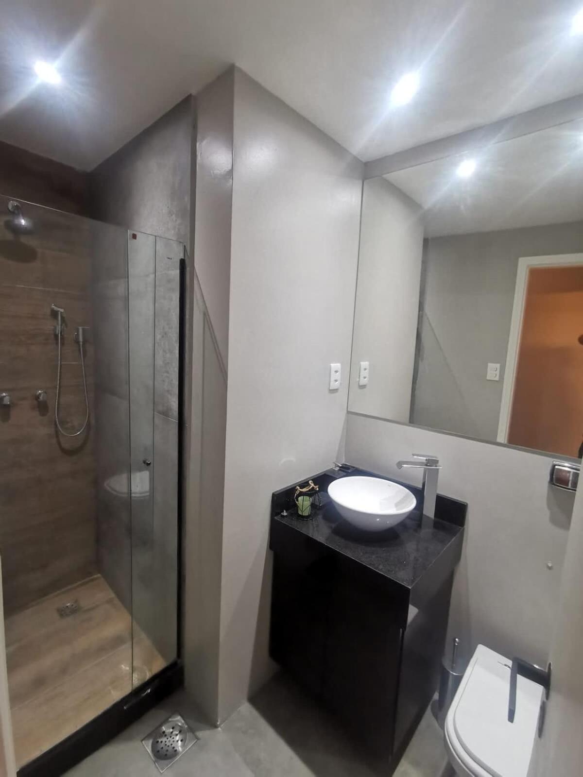 Lux 29 - Modern 3 Bedrooms In Copacabana Near Appartement Rio de Janeiro