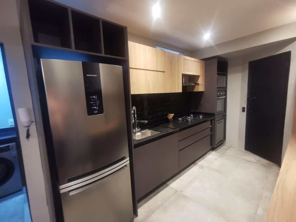 Lux 29 - Modern 3 Bedrooms In Copacabana Near Appartement Rio de Janeiro