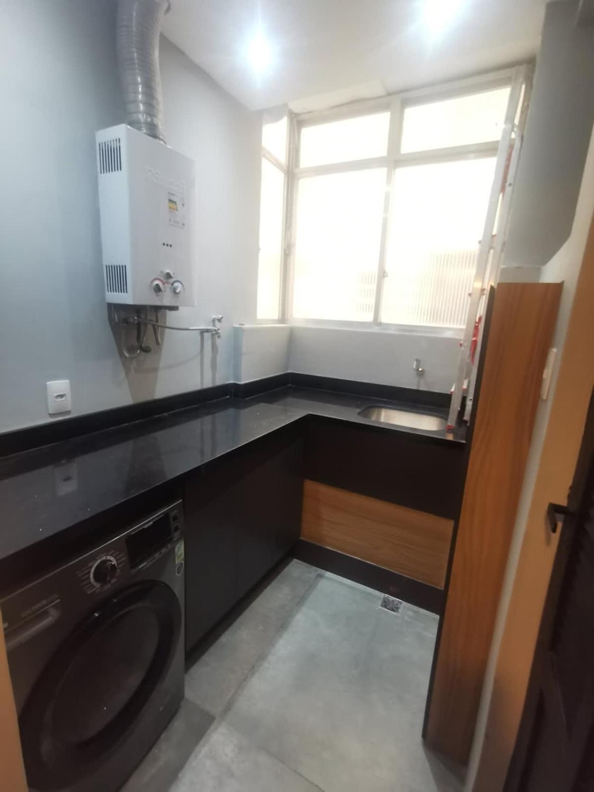 Appartement Lux 29 - Modern 3 Bedrooms In Copacabana Near